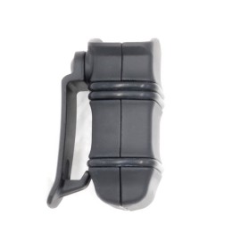 PORTACARGADORES IWB DE DOS HILOS CON CARGADOR DE PLÁSTICO