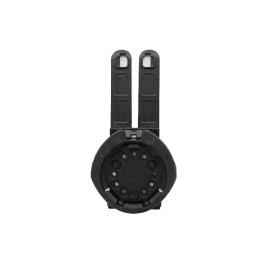 DOUBLE CLIP CEINTURE PIVOTANT 'U.B.M.' POUR ACCESSOIRES...