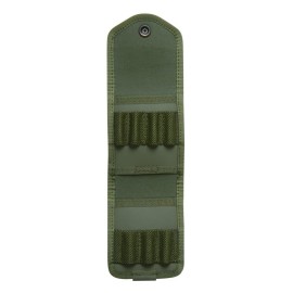 FUNDA DE CARABINA DE 4+3 DISPAROS ACOLCHADA EN CORDURA
