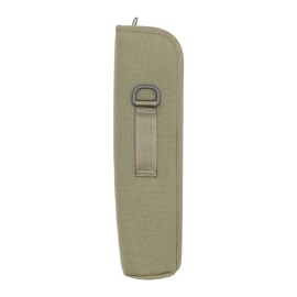 VERSTÄRKTE UND GEFÜTTERTE NYLON-SCOPE-SCHEIDE, 35 CM LANG...