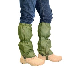 GUÊTRE (PAIRE) EN NYLON INDÉCHIRABLE ET IMPERMÉABLE,...