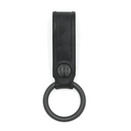 PORTA PORRAS RUBBER-TECH CON 30 ANILLAS DE PLÁSTICO CON...