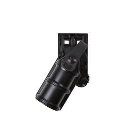 PORTA PORRAS TONFA DIÁMETRO 33-36 INYECCIÓN POLYMPLUS,...