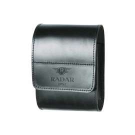 LEATHER GLOVE HOLDER