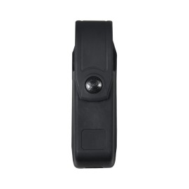 RUBBER-TECH MAGAZINHALTER MIT DRUCKKNOPFKLAPPE FÜR...