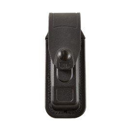 POLIFORM AND RUBBER-TECH FLAP BIFILAR MAGAZINE HOLDER...
