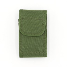 CORDURA MAGAZINE HOLDER 2 PLACES WITH LOOP