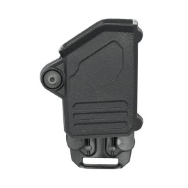 MAGAZINE HOLDER FOR G43 SINGLE RIFLE LOADER 