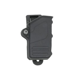 OPEN MAGAZINE HOLDER FOR STANDARD TWO-WIRE WITH...