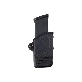 OPEN MAGAZINE HOLDER FOR STANDARD TWO-WIRE WITH ADJUSTING...