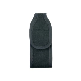 PORTA RADIO PEQUEÑO ACOLCHADO CORDURA CON ELÁSTICO...