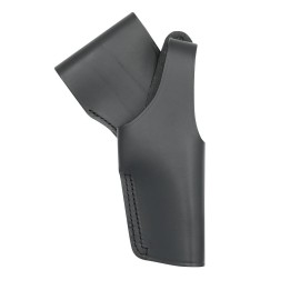 ÉTUI EN CUIR 2 PIÈCES À FIXATION BASSE