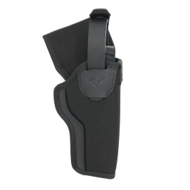 ÉTUI EN CORDURA REMBOURRÉ AVEC BOUCLE BASSE À TIRAGE...