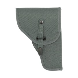 ÉTUI EN CORDURA FERMÉ PAR UNE LANIÈRE + PASSANT DE...