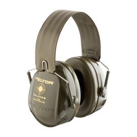 EYE II AURICULARES PASIVOS PLEGABLES
