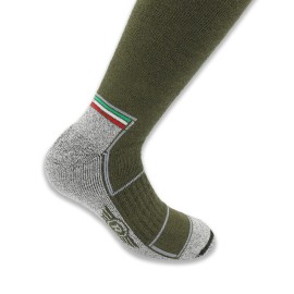 CALZA RADAR 1957 COOLMAX "LONG" HEAVY REINFORCED