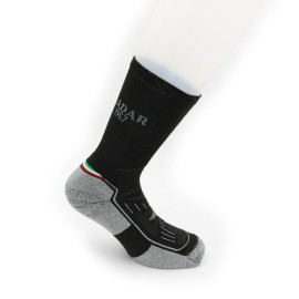 1957 'SHORT' COOLMAX LITE SUMMER LINE RADAR SOCKS