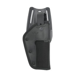 HOLSTER DE CEINTURE EN NYLON BALISTIQUE THERMOFORMÉ,...