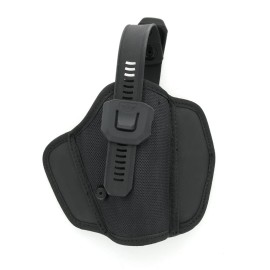 NYLON HOLSTER DEMOULDED SEMIASC. MOYENNE VOITURE
