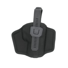 HOLSTER NYLON DÉFORMÉ FIXE MEDIUM CAR LOOP