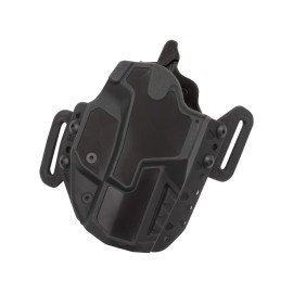 HOLSTER T-LEP FLAT + SLOTS H40 SANS CAPUCHON LIV. 2