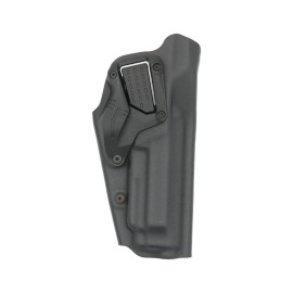 HOLSTER KYDEX LTG BODY-ONLY AVEC INJECTION ET DROP COVER