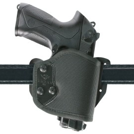 HOLSTER THUNDER C EN NYLON BALISTIQUE