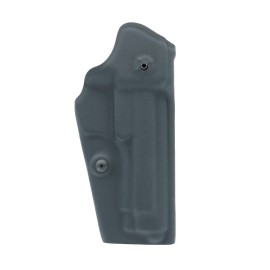 HOLSTER MODÈLE ROTO EN POLIFORME DOUBLÉ - BODY ONLY -...