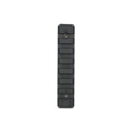 RAIL PICCATINNY POUR LA FIXATION D'ACCESSOIRES SUR LES...