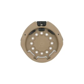 COULISSEAU CIRCULAIRE MULTI-POSITIONS - RDC- ROTATING...