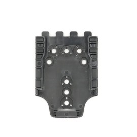 GLISSIÈRE FEMELLE SSF POUR ÉTUIS ET ACCESSOIRES AVEC JEU...