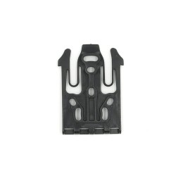 COULISSEAU FLÈCHE MALE "SSF" POUR HOLSTERS ET ACCESSOIRES...