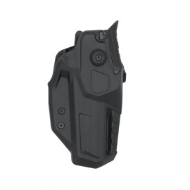 HOLSTER ROTO POUR LE CORPS AVEC SYSTÈME DROP ET T-LEP...