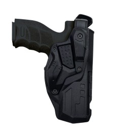 S.T.A. SQUEEZE KYDEX ÉTUI EN KYDEX THERMOFORMÉ AVEC...