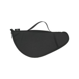 FUNDA DE PISTOLA DE NYLON REV. 6"