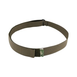 CINTURA IN NASTRO CON FIBBIA E VELCRO 40  