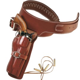 CINTURONE CON FONDINA SFODERATO C. 38 5,1/2"