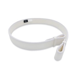 CINTURONE IN CORDURA RINFORZATO, REGOLABILE CON VELCRO,...