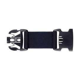 PROLUNGA PER CINTURONI 7M03-1002 IN NASTRO DOPPIO CON...