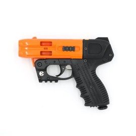 PISTOLET JPX4 AVEC LASER (UNIQUEMENT LE CORPS DU PISTOLET...