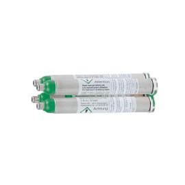 CARTOUCHE POUR KIT D'ENTRAÎNEMENT JPX4 AVEC 4 COUPS 