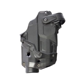DARWIN 6MF07 HOLSTER (FAST PULL STRAP) NPS VERSION